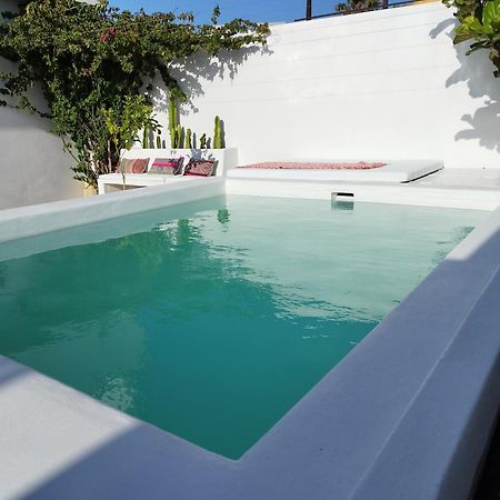 La Alberca Boutique Studio La Línea de la Concepción Exterior foto