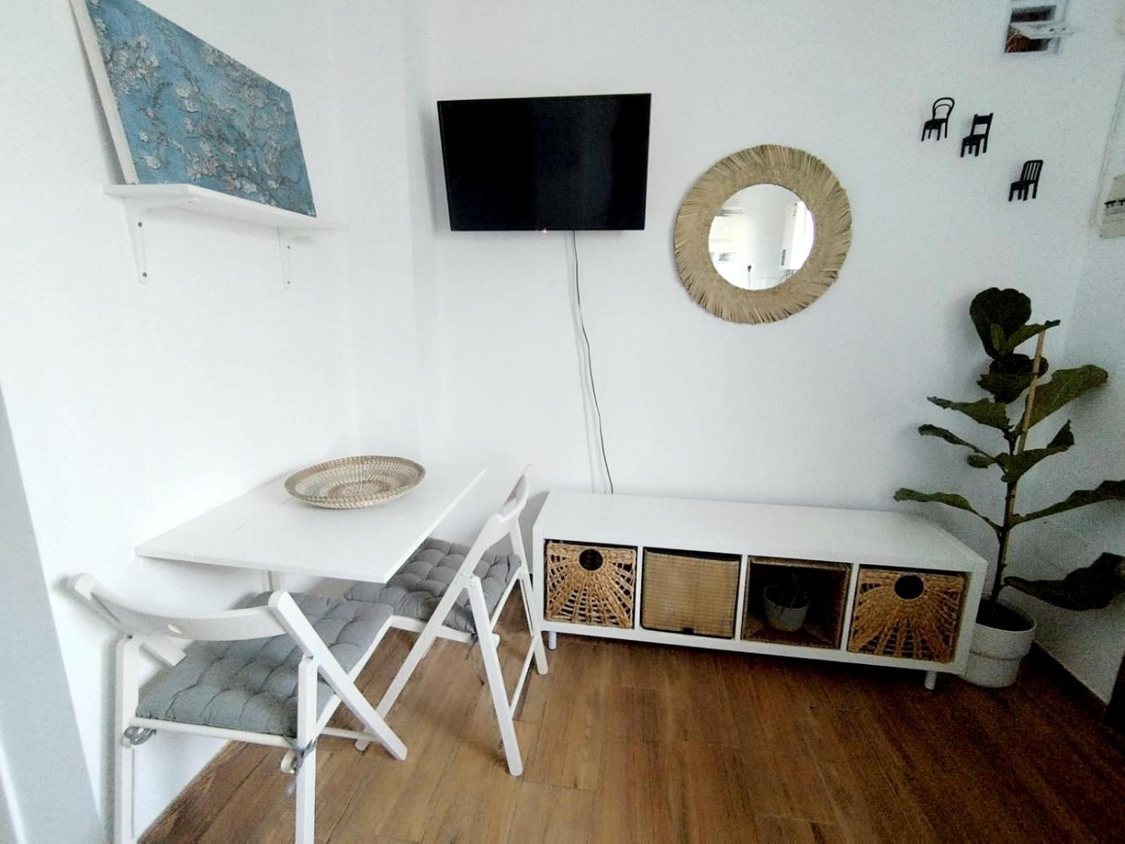 La Alberca Boutique Studio La Línea de la Concepción Exterior foto